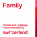 Family Destination Quality Label